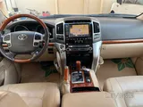 Toyota Land Cruiser VXR 2014 - 7 Seats, 4WD,